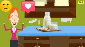 He-She-It - likes- doesn't like.