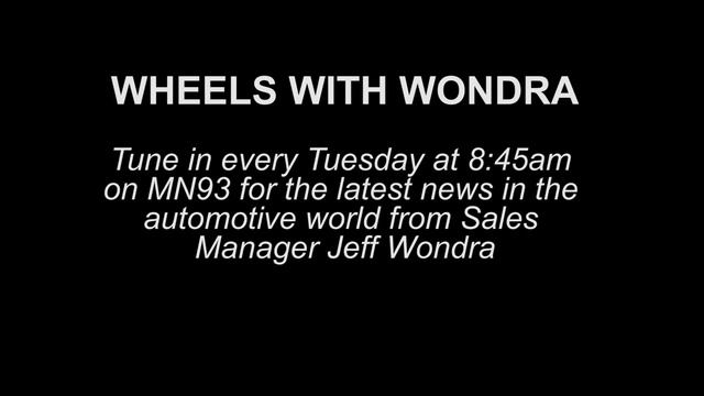 OnStar Smart Driver - Wheels with Wondra - August 22, 2017 смотреть онлайн