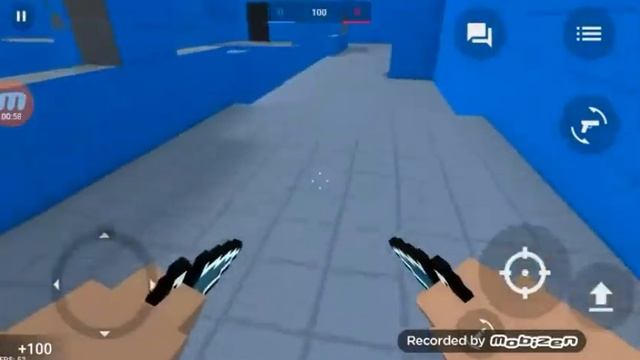 Дождались Я купил тычки тест Daggers Barrakuda смотреть онлайн