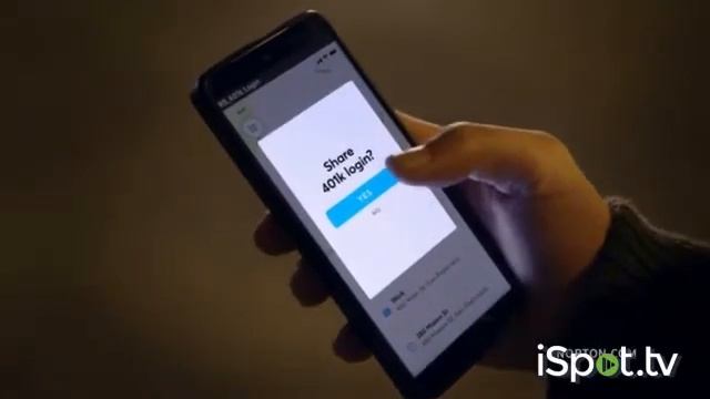 Norton 360 With LifeLock TV Commercial - David Banks смотреть онлайн