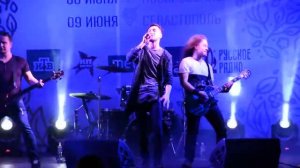 Группа Колизей - Не могу