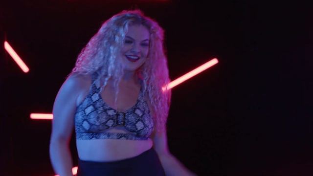 HEELS DANCE | JESSICA MOFFETT смотреть онлайн