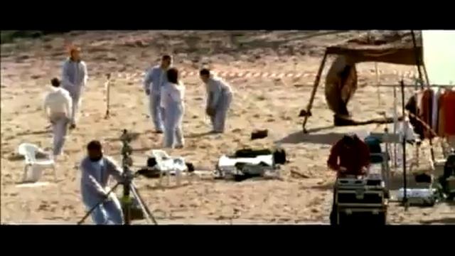 Бумбокс Вахтерам 2006) смотреть онлайн