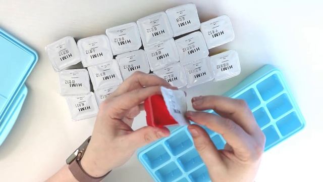 ✨Jelly Gouache Paint // Unboxing & Swatching ✨ смотреть онлайн