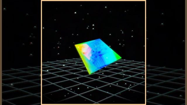 Retro 3D Blender Loop #shorts смотреть онлайн