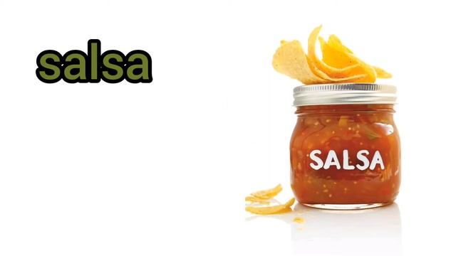 How to Pronounce Salsa in American English смотреть онлайн