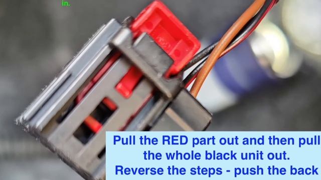 How to Replace the Rear signal light bulb on Passat 2016 смотреть онлайн