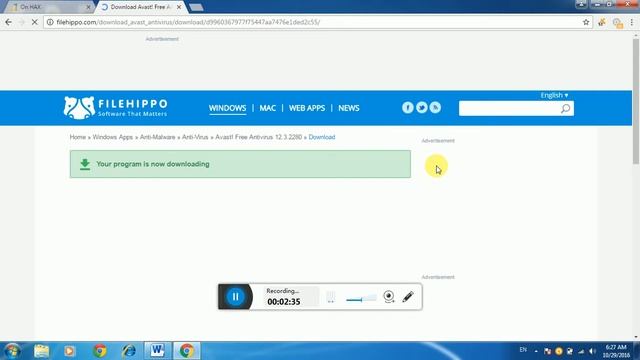 Best antivirus смотреть онлайн