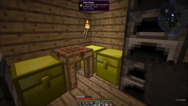 Delving further into the Immersive Engineering mod | Rise of the Pack | Modded 1.12 | Ep 14 смотреть онлайн