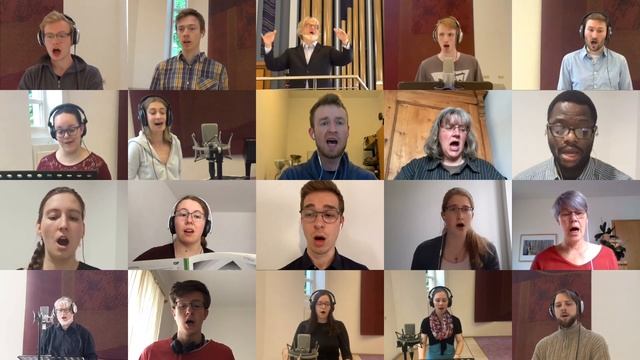 Mendelssohn Deines Kinds Gebet смотреть онлайн