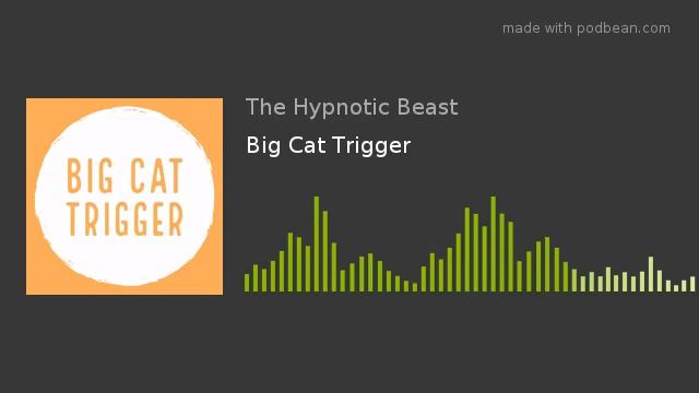 Big Cat Trigger смотреть онлайн