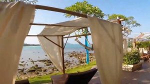 The Sarann Resort - Koh Samui  [Thailand] [ 2018]