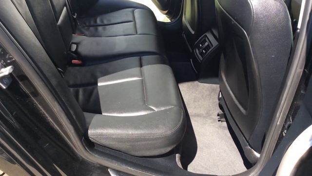2014 14 REG BMW 320D BUSINESS EFFICIENTDYNAMICS AUTO смотреть онлайн