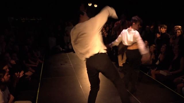 BQ VOGUE FEMME @ Ball of Shame 2022 / video by Buri смотреть онлайн