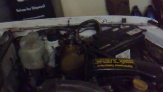 mk2 astra van opel kaddet e 2.5 v6 170 bhp 2nd run смотреть онлайн