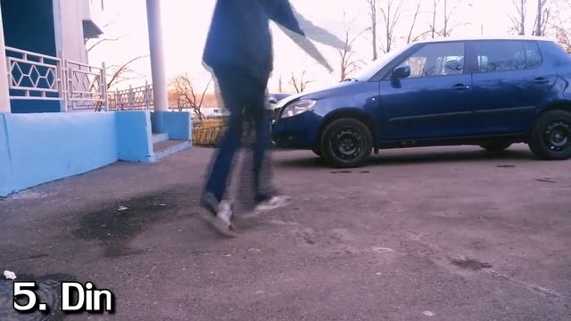Top of dnb dance videos for february 2014 смотреть онлайн