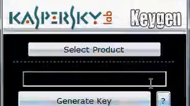 Kaspersky keygen смотреть онлайн