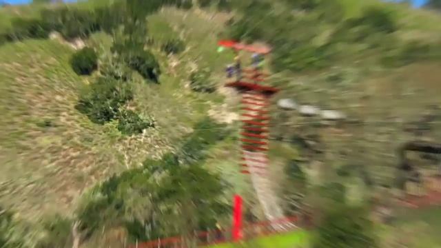 VISTA LAGO - COME ZIP WITH US! смотреть онлайн