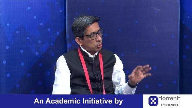 In Conversation with Dr. Shashank Joshi смотреть онлайн