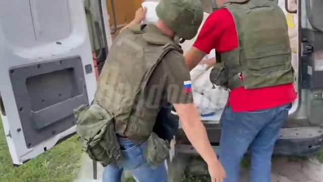 КОЗАЧЬЯ ЛОПАНЬ смотреть онлайн