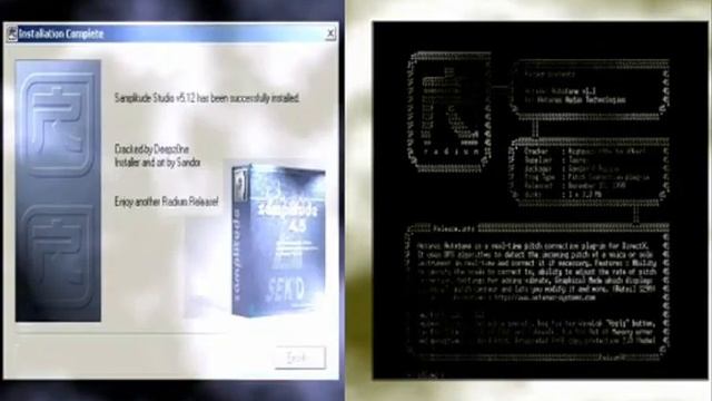 Past And Future : Demo By Team H2O   Part1