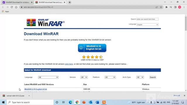 How to Download Win RAR Software. смотреть онлайн