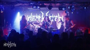 Нечисть - День рождения группы (Город - 2025) Москва