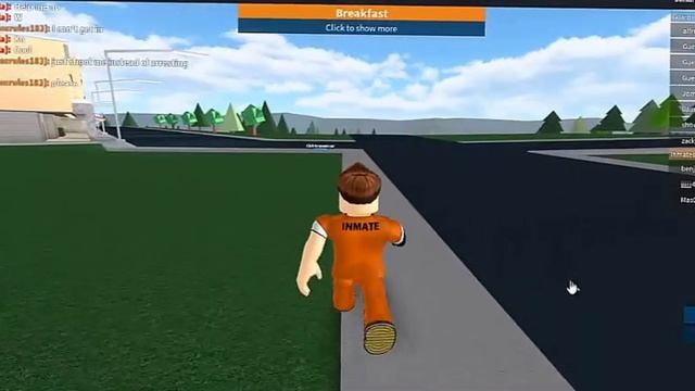ESCAPANDO y ROBANDO armas | Prison Life Roblox смотреть онлайн