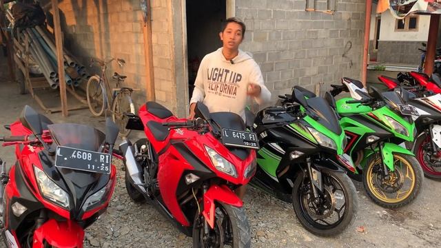 MULAI 14JUTAAN⁉️DISINI DAPET NINJ 250CC 2 SILINDER SURAT LENGKAP(TERJUAL SEMUA❌❌CEK VIDEO TERBARU✅✅ смотреть онлайн