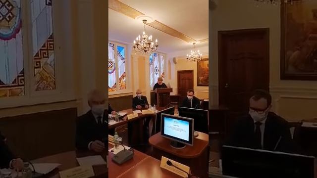 Ирина Татаринова единогласно избрана на пост председателя ЦИК Марий Эл