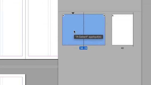 InDesign PRATIQUE mai 2019 partie A 15 смотреть онлайн
