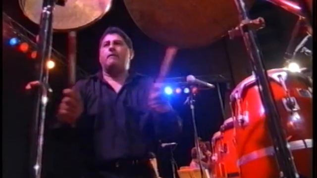 Susana Baca - Volver - Live in Sofia 2007 смотреть онлайн