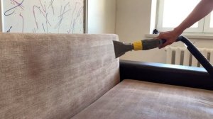 Химчистка дивана моющим пылесосом karcher puzzi 8/1c | Тест и обзор пылесоса керхер