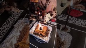 РИТУАЛ : НАКАЗАТЬ  ВРАГА  😈😈👹