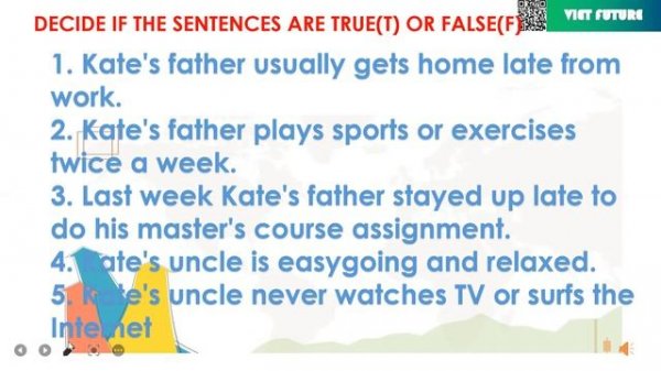 MINI IELTS Listening | LIFESTYLE | Listening with Online IELTS Test