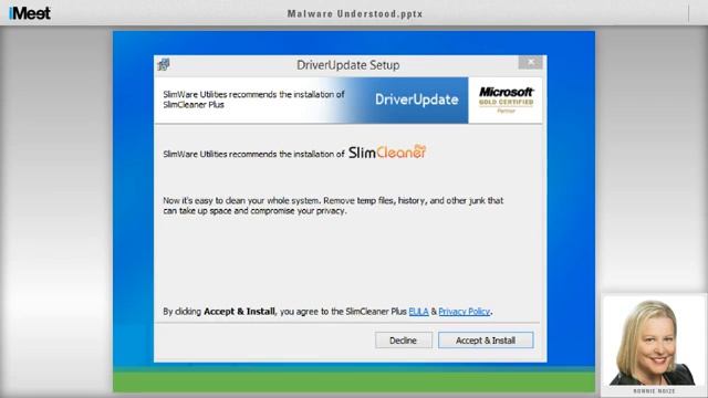 Malware Understood 2/5/2015 смотреть онлайн