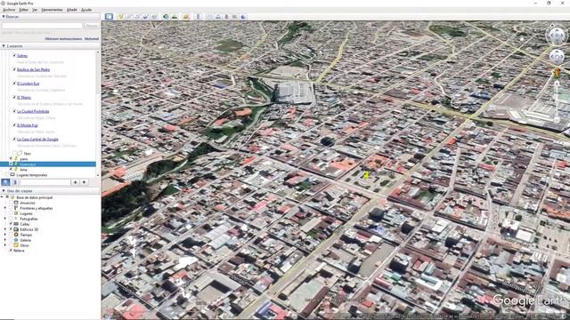 Blender GIS y Revit | Extracción de contexto urbano 3D смотреть онлайн