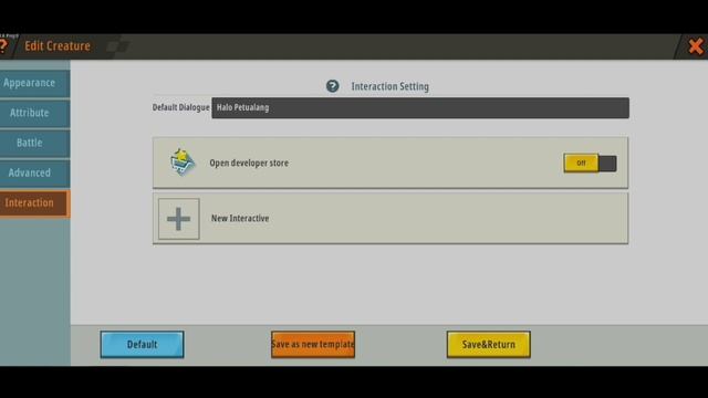 How to Make a Trader NPC | Mini World Creata | Tutorial смотреть онлайн