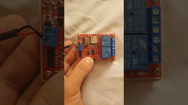 Wifi smart switch xind ele 2ch смотреть онлайн