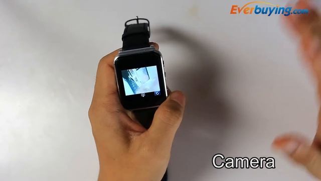 Cloud N7 Dual Bluetooth Smart Heart Rate Watch смотреть онлайн