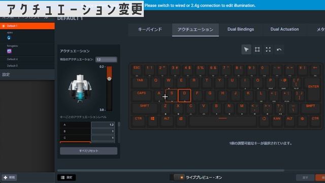 待望の新型！60%サイズの神キーボード「Apex Pro Mini」買っちゃった。【SteelSeries / WIRELESS レビュー】 смотреть онлайн