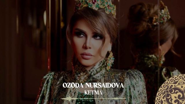 Ozoda - Ketma | Milliy Karaoke смотреть онлайн