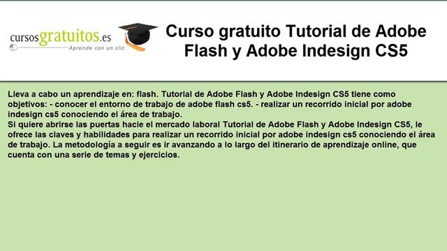 tutorial indesign cs5 смотреть онлайн