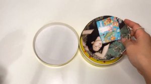 Red Velvet 레드벨벳 ‘Birthday’ Album Unboxing - All 5 Limited Edition Cake Versions [ENG]