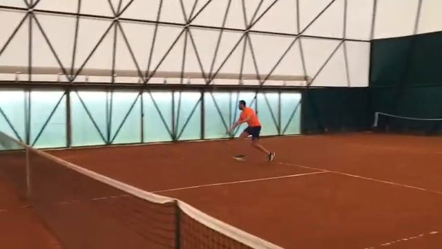Orla Vs Capogna - attento al passante!😂😂 смотреть онлайн