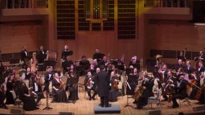 Праздничный Венский бал Штрауса - концерт в ММДМ