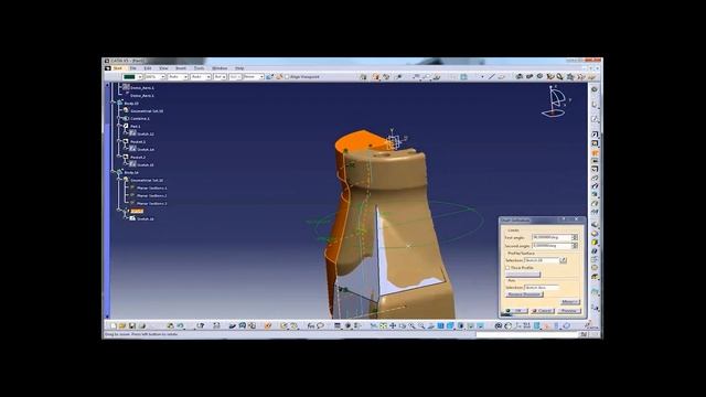 Webinar Replay: Reverse Engineering Leveraging CATIA V5