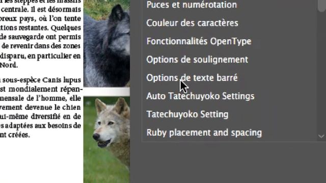 InDesign anglais septembre 2019 part 42 formation pro 2019 Adobe une grille de mise en page facile смотреть онлайн