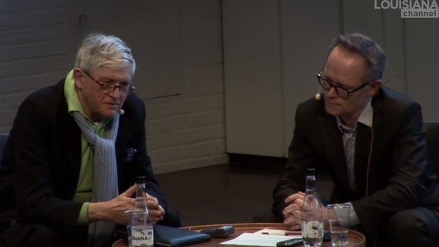 David Hockney Interview: I Am Not an iPad Artist смотреть онлайн