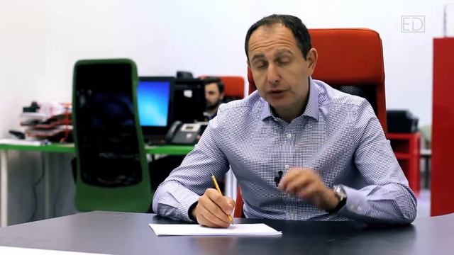 Серия передач "Создание и накопление капитала" 1 смотреть онлайн